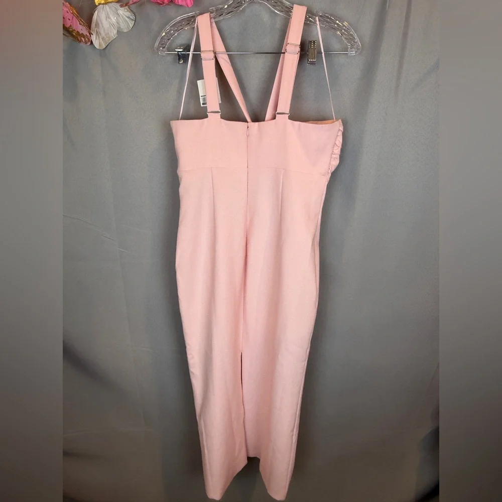 Likely Meena Midi Sheath Dress- Size 8 - Picture 7 of 16